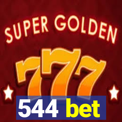 544 bet